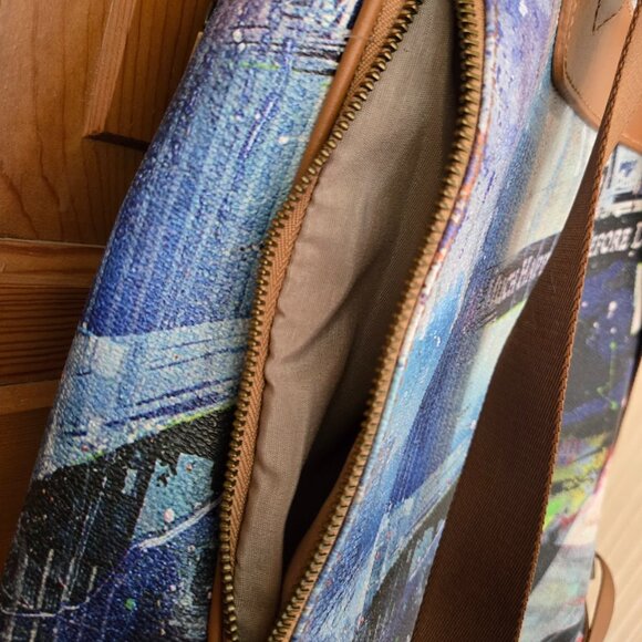 Ynot? backpack \